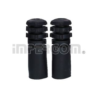 Apsauginio dangtelio komplektas, amortizatorius ORIGINAL IMPERIUM 50478