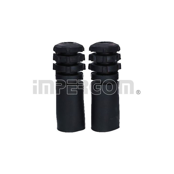 Apsauginio dangtelio komplektas, amortizatorius ORIGINAL IMPERIUM 50478