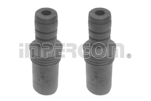 Apsauginio dangtelio komplektas, amortizatorius ORIGINAL IMPERIUM 50485