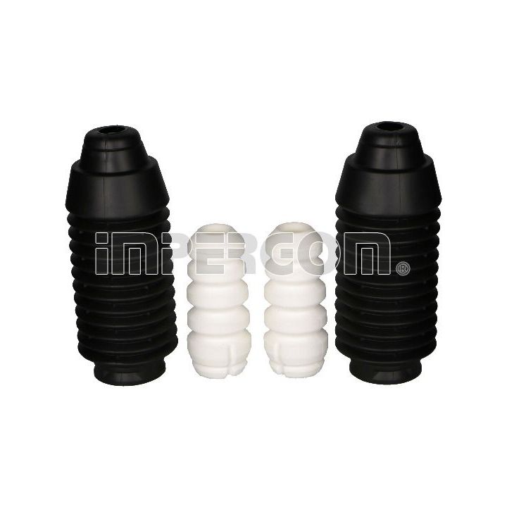 Apsauginio dangtelio komplektas, amortizatorius ORIGINAL IMPERIUM 50486