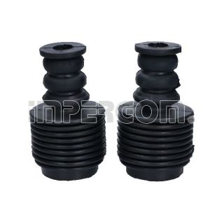 Apsauginio dangtelio komplektas, amortizatorius ORIGINAL IMPERIUM 50489