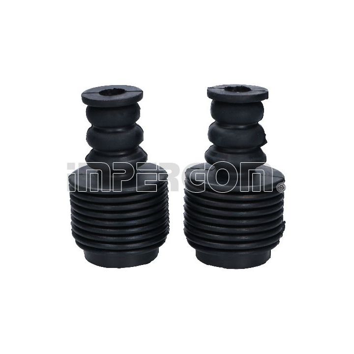 Apsauginio dangtelio komplektas, amortizatorius ORIGINAL IMPERIUM 50489