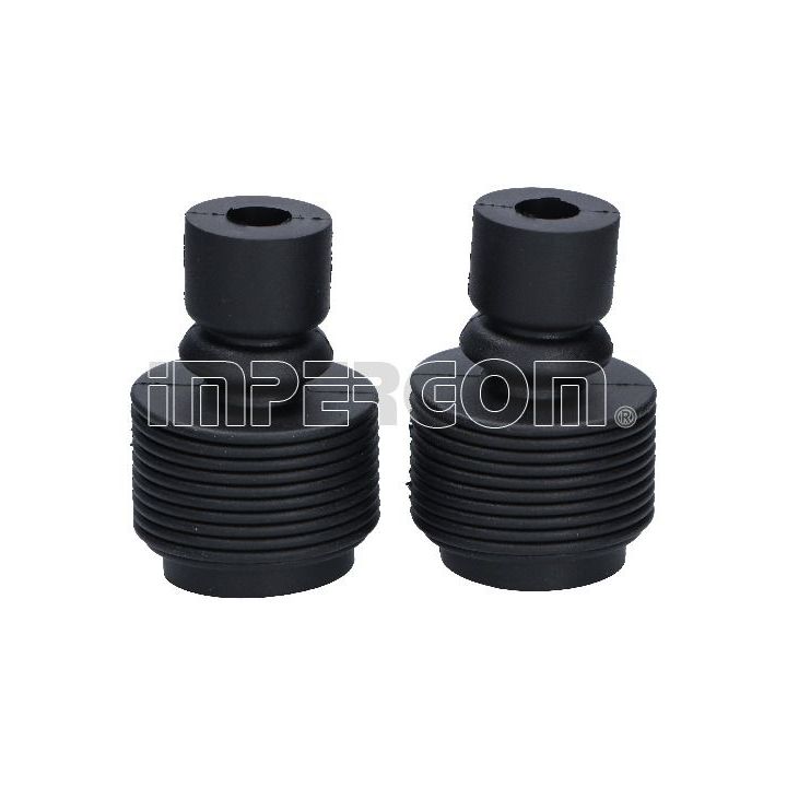 Apsauginio dangtelio komplektas, amortizatorius ORIGINAL IMPERIUM 50490