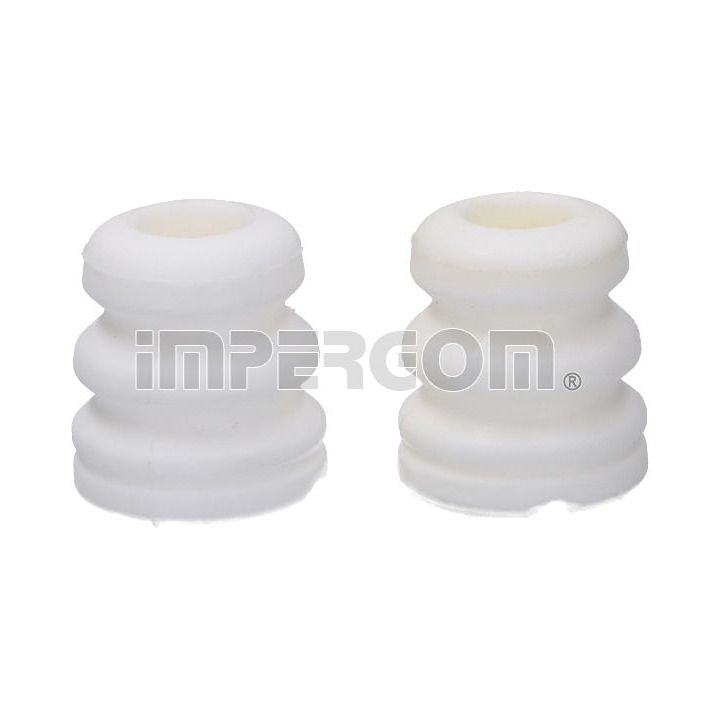 Apsauginio dangtelio komplektas, amortizatorius ORIGINAL IMPERIUM 50495