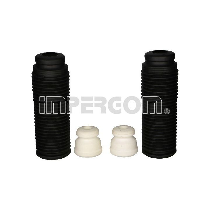 Apsauginio dangtelio komplektas, amortizatorius ORIGINAL IMPERIUM 50519