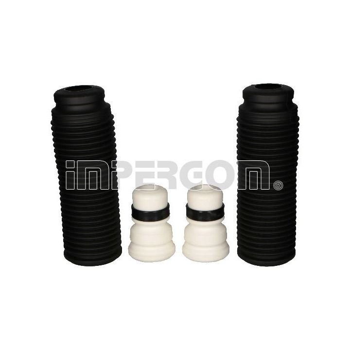 Apsauginio dangtelio komplektas, amortizatorius ORIGINAL IMPERIUM 50520