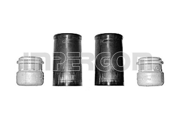 Apsauginio dangtelio komplektas, amortizatorius ORIGINAL IMPERIUM 50602