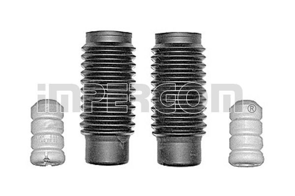 Apsauginio dangtelio komplektas, amortizatorius ORIGINAL IMPERIUM 50625