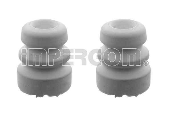 Apsauginio dangtelio komplektas, amortizatorius ORIGINAL IMPERIUM 50637