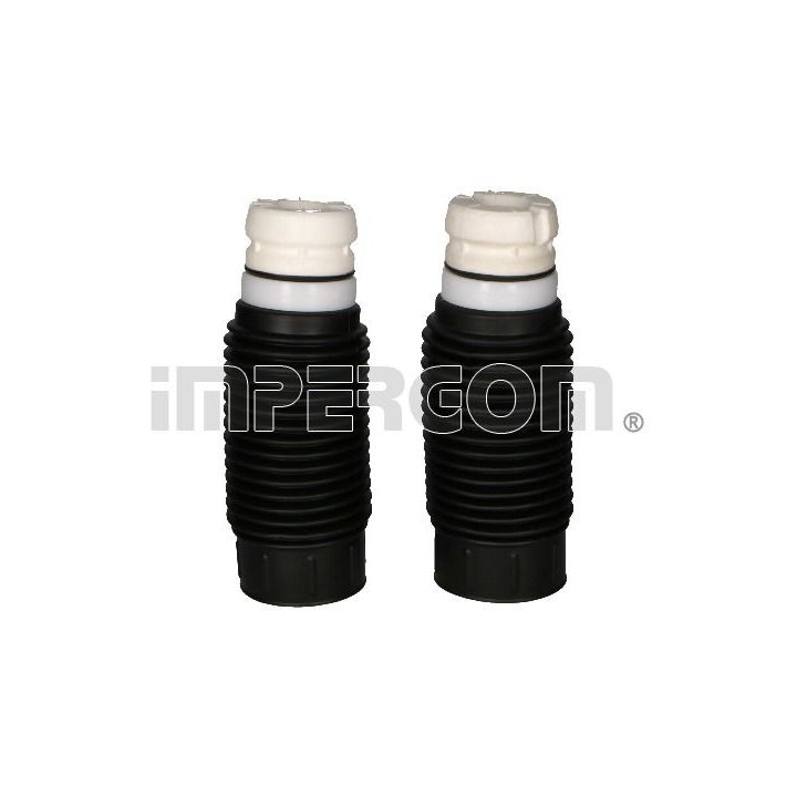 Apsauginio dangtelio komplektas, amortizatorius ORIGINAL IMPERIUM 50638