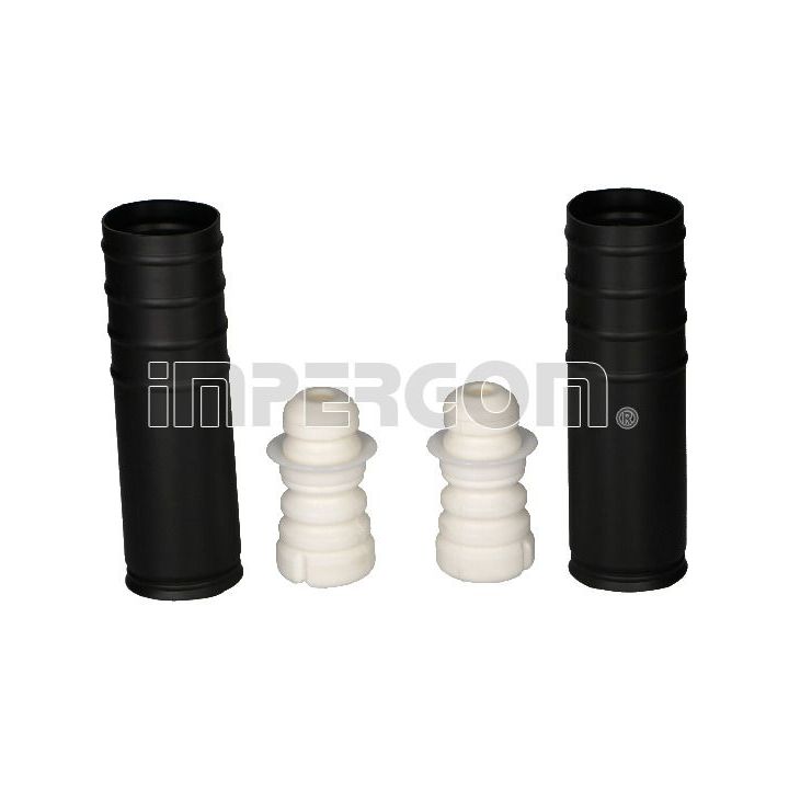 Apsauginio dangtelio komplektas, amortizatorius ORIGINAL IMPERIUM 50639