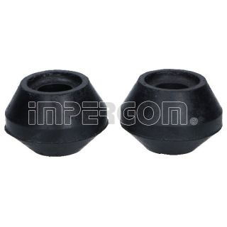 Apsauginio dangtelio komplektas, amortizatorius ORIGINAL IMPERIUM 50640