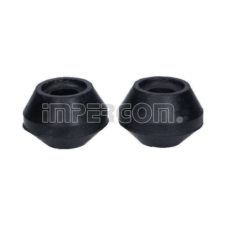 Apsauginio dangtelio komplektas, amortizatorius ORIGINAL IMPERIUM 50640