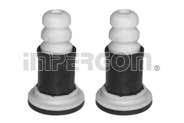 Apsauginio dangtelio komplektas, amortizatorius ORIGINAL IMPERIUM 50642