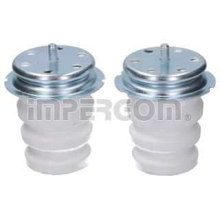 Apsauginio dangtelio komplektas, amortizatorius ORIGINAL IMPERIUM 50643