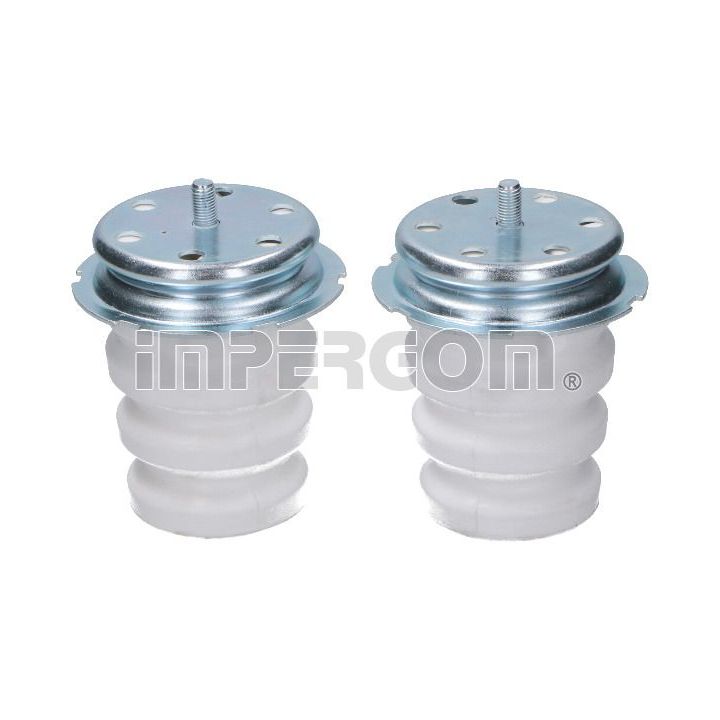 Apsauginio dangtelio komplektas, amortizatorius ORIGINAL IMPERIUM 50643