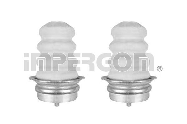 Apsauginio dangtelio komplektas, amortizatorius ORIGINAL IMPERIUM 50644