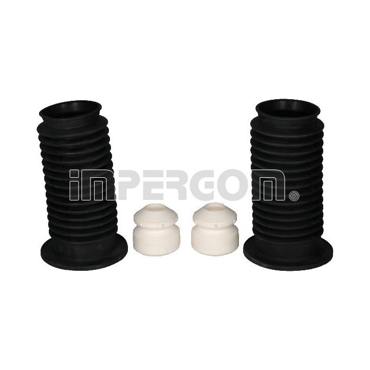 Apsauginio dangtelio komplektas, amortizatorius ORIGINAL IMPERIUM 50647