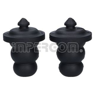 Apsauginio dangtelio komplektas, amortizatorius ORIGINAL IMPERIUM 50652