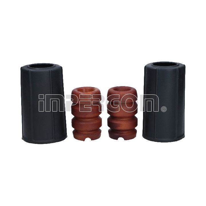 Apsauginio dangtelio komplektas, amortizatorius ORIGINAL IMPERIUM 50655