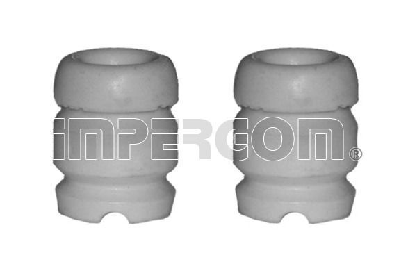 Apsauginio dangtelio komplektas, amortizatorius ORIGINAL IMPERIUM 50656