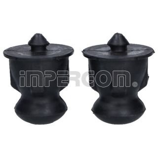 Apsauginio dangtelio komplektas, amortizatorius ORIGINAL IMPERIUM 50660