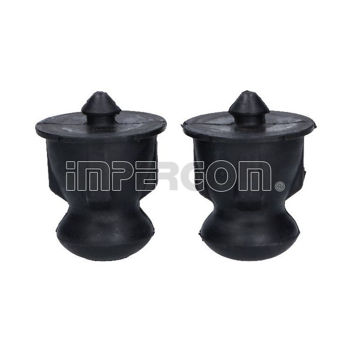 Apsauginio dangtelio komplektas, amortizatorius ORIGINAL IMPERIUM 50660