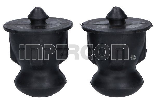 Apsauginio dangtelio komplektas, amortizatorius ORIGINAL IMPERIUM 50660