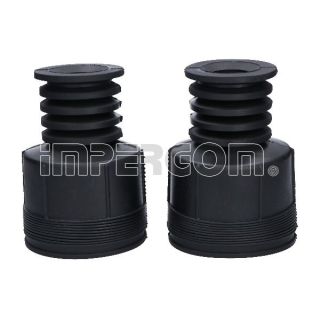 Apsauginio dangtelio komplektas, amortizatorius ORIGINAL IMPERIUM 50662