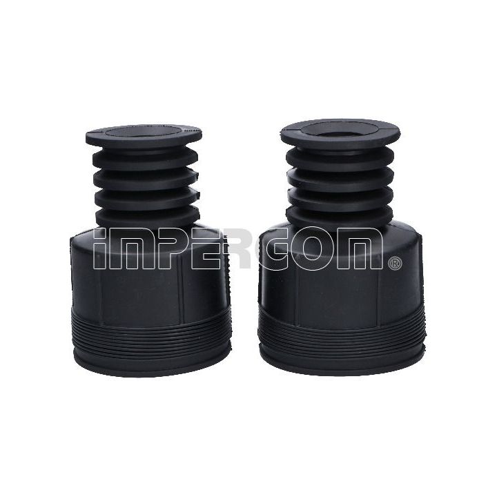 Apsauginio dangtelio komplektas, amortizatorius ORIGINAL IMPERIUM 50662