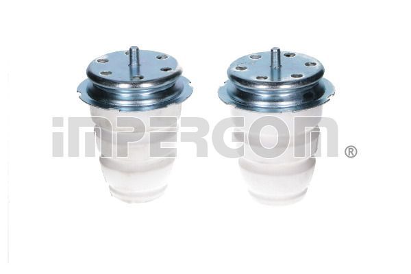 Apsauginio dangtelio komplektas, amortizatorius ORIGINAL IMPERIUM 50664