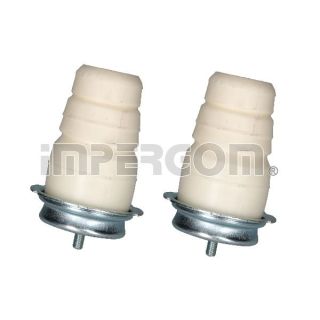 Apsauginio dangtelio komplektas, amortizatorius ORIGINAL IMPERIUM 50665