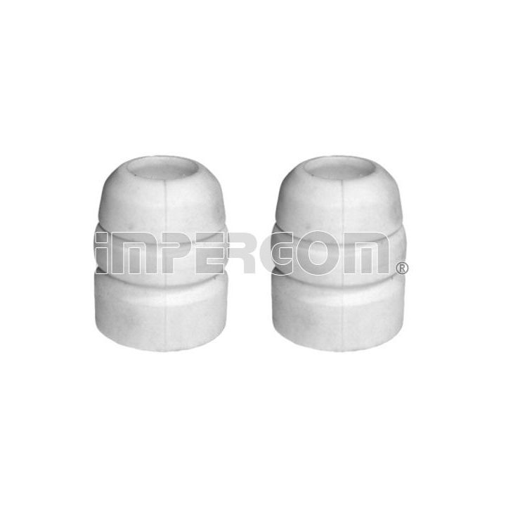 Apsauginio dangtelio komplektas, amortizatorius ORIGINAL IMPERIUM 50666