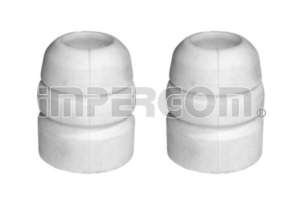 Apsauginio dangtelio komplektas, amortizatorius ORIGINAL IMPERIUM 50666