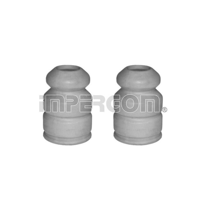 Apsauginio dangtelio komplektas, amortizatorius ORIGINAL IMPERIUM 50671