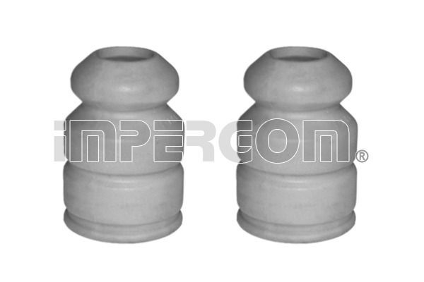 Apsauginio dangtelio komplektas, amortizatorius ORIGINAL IMPERIUM 50671