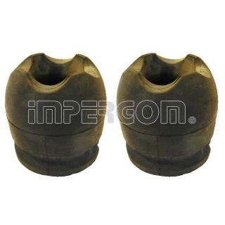 Apsauginio dangtelio komplektas, amortizatorius ORIGINAL IMPERIUM 50673