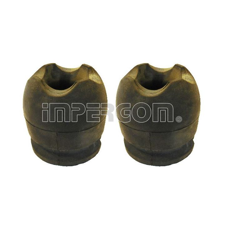 Apsauginio dangtelio komplektas, amortizatorius ORIGINAL IMPERIUM 50673