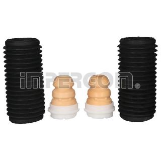 Apsauginio dangtelio komplektas, amortizatorius ORIGINAL IMPERIUM 50678