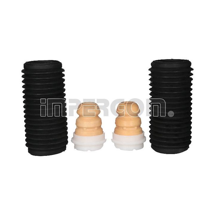 Apsauginio dangtelio komplektas, amortizatorius ORIGINAL IMPERIUM 50678