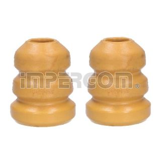 Apsauginio dangtelio komplektas, amortizatorius ORIGINAL IMPERIUM 50699