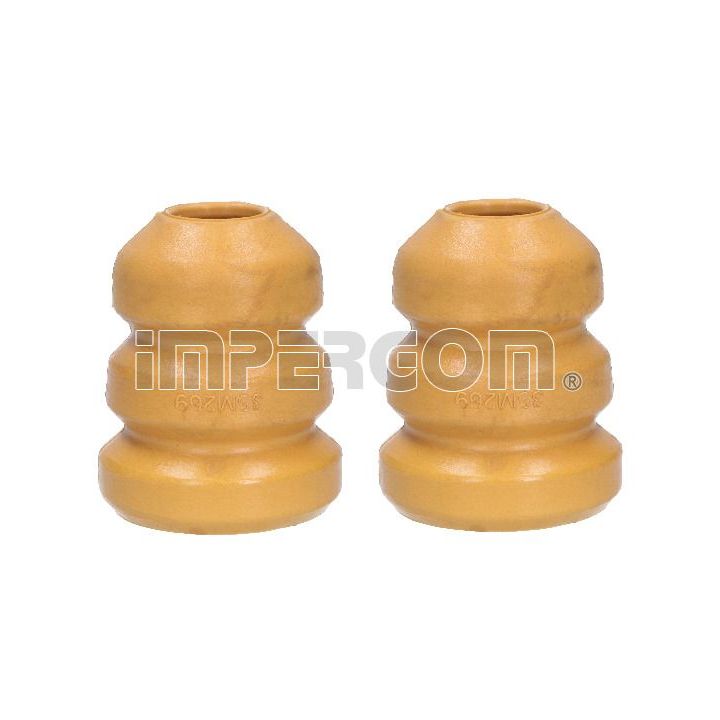 Apsauginio dangtelio komplektas, amortizatorius ORIGINAL IMPERIUM 50699