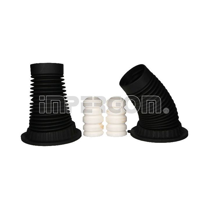 Apsauginio dangtelio komplektas, amortizatorius ORIGINAL IMPERIUM 50707