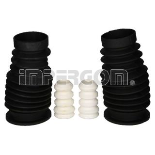 Apsauginio dangtelio komplektas, amortizatorius ORIGINAL IMPERIUM 50708