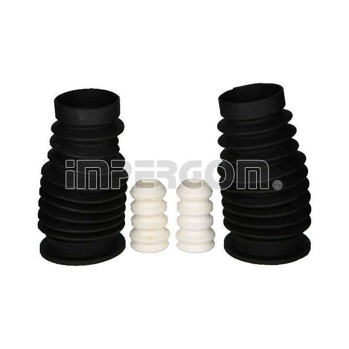 Apsauginio dangtelio komplektas, amortizatorius ORIGINAL IMPERIUM 50708