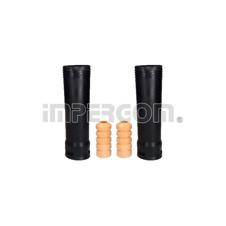 Apsauginio dangtelio komplektas, amortizatorius ORIGINAL IMPERIUM 50709