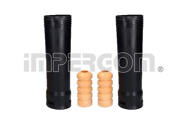Apsauginio dangtelio komplektas, amortizatorius ORIGINAL IMPERIUM 50709