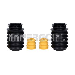 Apsauginio dangtelio komplektas, amortizatorius ORIGINAL IMPERIUM 50710