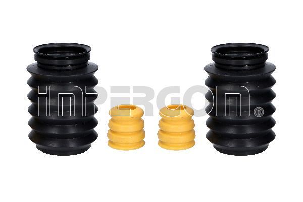 Apsauginio dangtelio komplektas, amortizatorius ORIGINAL IMPERIUM 50710