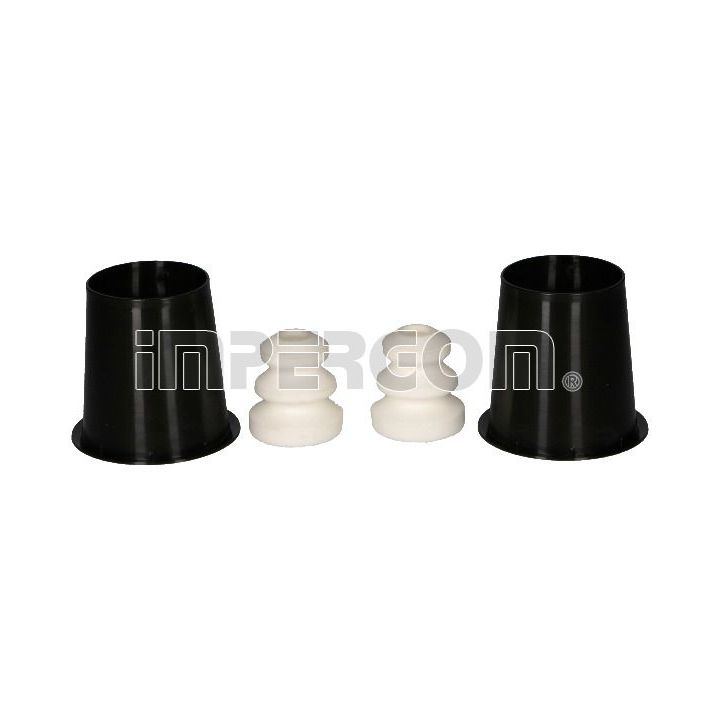 Apsauginio dangtelio komplektas, amortizatorius ORIGINAL IMPERIUM 50711